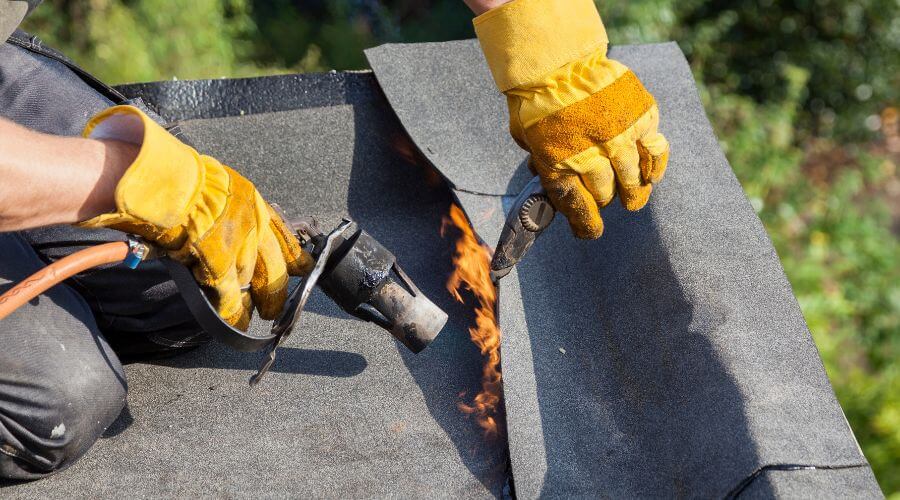 Local Chimney Repair in Kincaid, WV